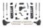 Picture of MaxTrac Suspension Lift Kit - K944341F