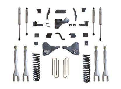 Picture of MaxTrac Suspension Lift Kit - K944341FL