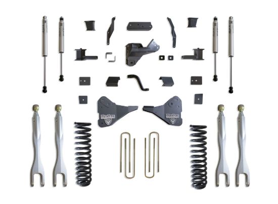 Picture of MaxTrac Suspension Lift Kit - K944341FL