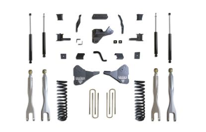 Picture of MaxTrac Suspension Lift Kit - K944341L