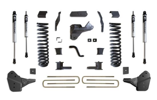 Picture of MaxTrac Suspension Lift Kit - K944341V