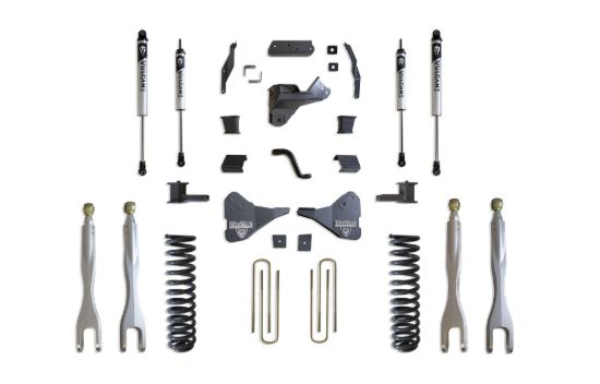 Picture of MaxTrac Suspension Lift Kit - K944341VL
