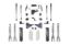 Picture of MaxTrac Suspension Lift Kit - K944341VL