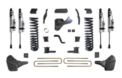 Picture of MaxTrac Suspension Lift Kit - K944341VR