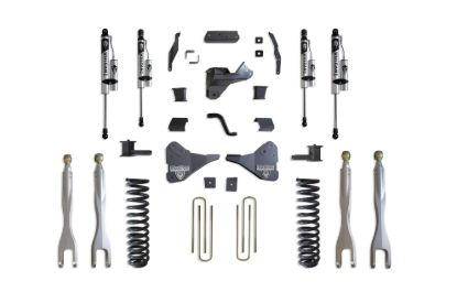 Picture of MaxTrac Suspension Lift Kit - K944341VRL