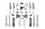 Picture of MaxTrac Suspension Lift Kit - K944341VRL