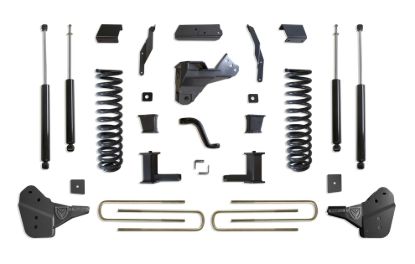 Picture of MaxTrac Suspension Lift Kit - K944362