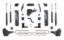 Picture of MaxTrac Suspension Lift Kit - K944362