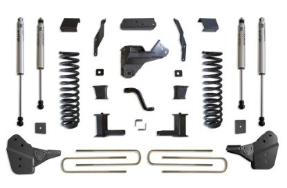 Picture of MaxTrac Suspension Lift Kit - K944362F
