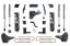 Picture of MaxTrac Suspension Lift Kit - K944362F