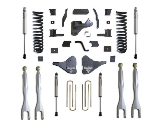 Picture of MaxTrac Suspension Lift Kit - K944362FL