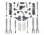 Picture of MaxTrac Suspension Lift Kit - K944362FL