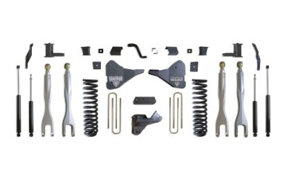 Picture of MaxTrac Suspension Lift Kit - K944362L