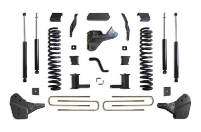 Picture of MaxTrac Suspension Lift Kit - K944385