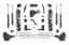 Picture of MaxTrac Suspension Lift Kit - K944385