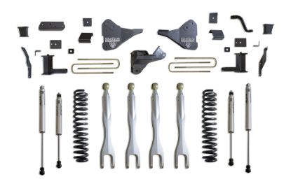 Picture of MaxTrac Suspension Lift Kit - K944385FL