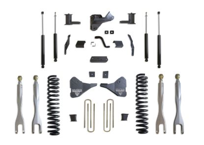 Picture of MaxTrac Suspension Lift Kit - K944385L
