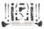 Picture of MaxTrac Suspension Lift Kit - K944385V