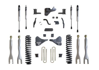 Picture of MaxTrac Suspension Lift Kit - K944385VL