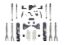 Picture of MaxTrac Suspension Lift Kit - K944385VL