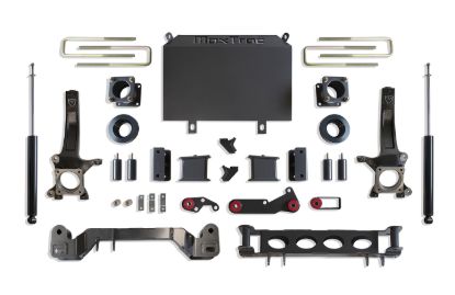 Picture of MaxTrac Suspension Lift Kit - K946764