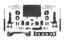 Picture of MaxTrac Suspension Lift Kit - K946764