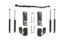 Picture of MaxTrac Suspension Lift Kit - K947225