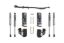 Picture of MaxTrac Suspension Lift Kit - K947225F