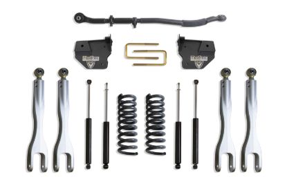 Picture of MaxTrac Suspension Lift Kit - K947225L