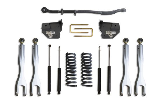 Picture of MaxTrac Suspension Lift Kit - K947225L