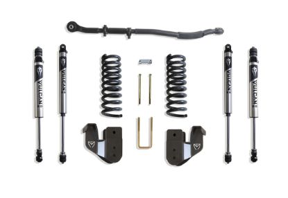 Picture of MaxTrac Suspension Lift Kit - K947225V