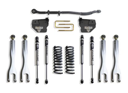 Picture of MaxTrac Suspension Lift Kit - K947225VL