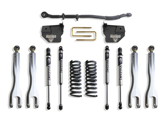 Picture of MaxTrac Suspension Lift Kit - K947225VL