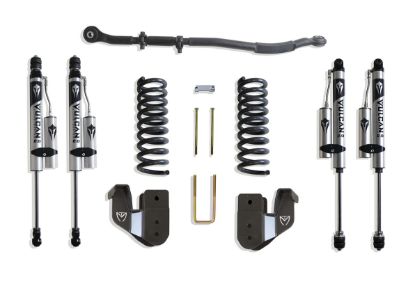Picture of MaxTrac Suspension Lift Kit - K947225VR