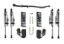 Picture of MaxTrac Suspension Lift Kit - K947225VR