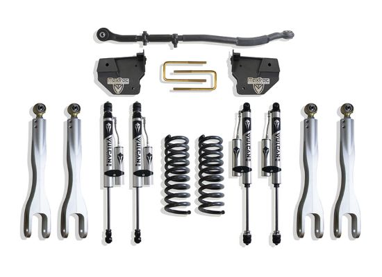 Picture of MaxTrac Suspension Lift Kit - K947225VRL