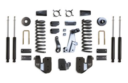 Picture of MaxTrac Suspension Lift Kit - K947241