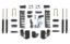 Picture of MaxTrac Suspension Lift Kit - K947241A
