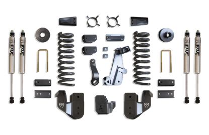 Picture of MaxTrac Suspension Lift Kit - K947241F