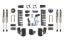 Picture of MaxTrac Suspension Lift Kit - K947241F