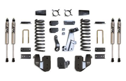 Picture of MaxTrac Suspension Lift Kit - K947241FA