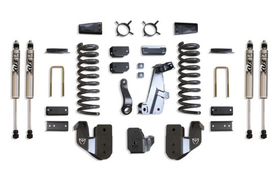 Picture of MaxTrac Suspension Lift Kit - K947241FA