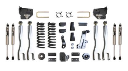 Picture of MaxTrac Suspension Lift Kit - K947241FL