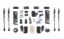 Picture of MaxTrac Suspension Lift Kit - K947241V