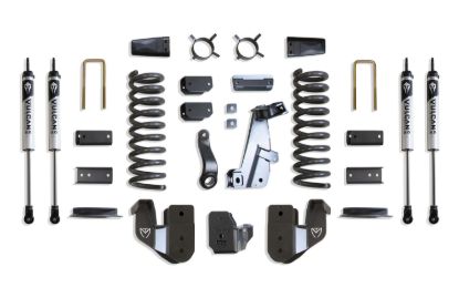 Picture of MaxTrac Suspension Lift Kit - K947241VA