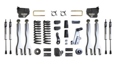 Picture of MaxTrac Suspension Lift Kit - K947241VL