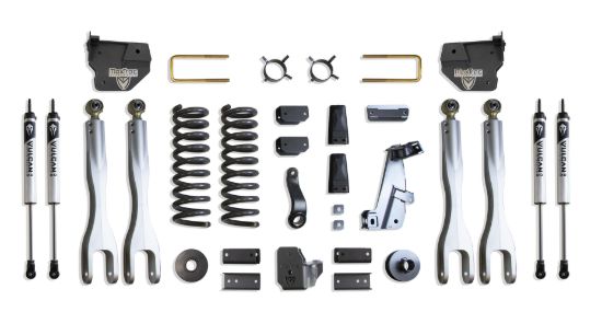 Picture of MaxTrac Suspension Lift Kit - K947241VL