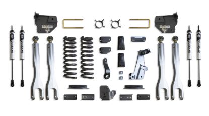 Picture of MaxTrac Suspension Lift Kit - K947241VLA
