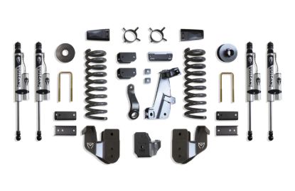 Picture of MaxTrac Suspension Lift Kit - K947241VR