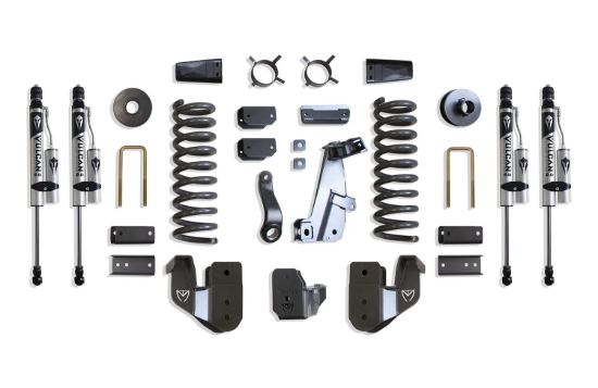 Picture of MaxTrac Suspension Lift Kit - K947241VR